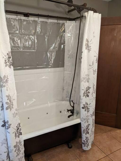 Large Bakery - Downtown Location Apartment *