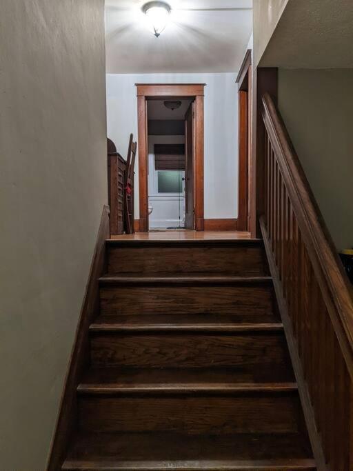 Apartment Large Bakery - Downtown Location Fredonia