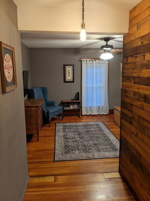 Large Bakery - Downtown Location Fredonia